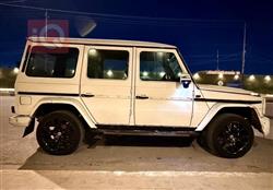 مێرسێدس بێنز G-Class